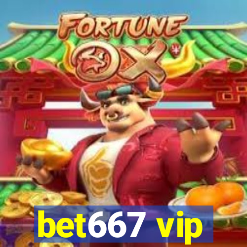 bet667 vip